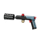 Windproof Torch Lighter