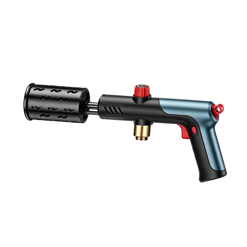 Windproof Torch Lighter