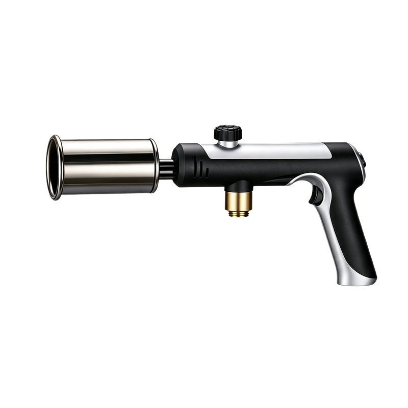 Windproof Torch Lighter