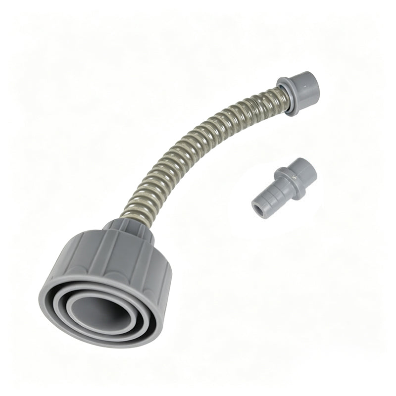 Flexible Vacuum Cleaner Water Extraction Hose