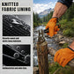 Outdoor Thickened Wear-Resistant Cowhide Work Gloves