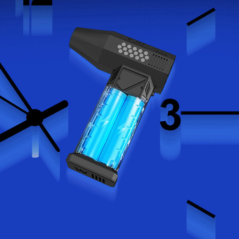 💨 2026 Sale — Over 24,000 Sold!🔌Portable Electric Air Duster – Multi‑Purpose Cleaning Gadget ✨