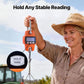 500kg Digital Hanging Scale