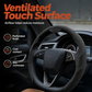 Breathable Grip Steering Cover