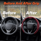 Breathable Grip Steering Cover