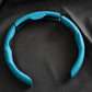Breathable Grip Steering Cover