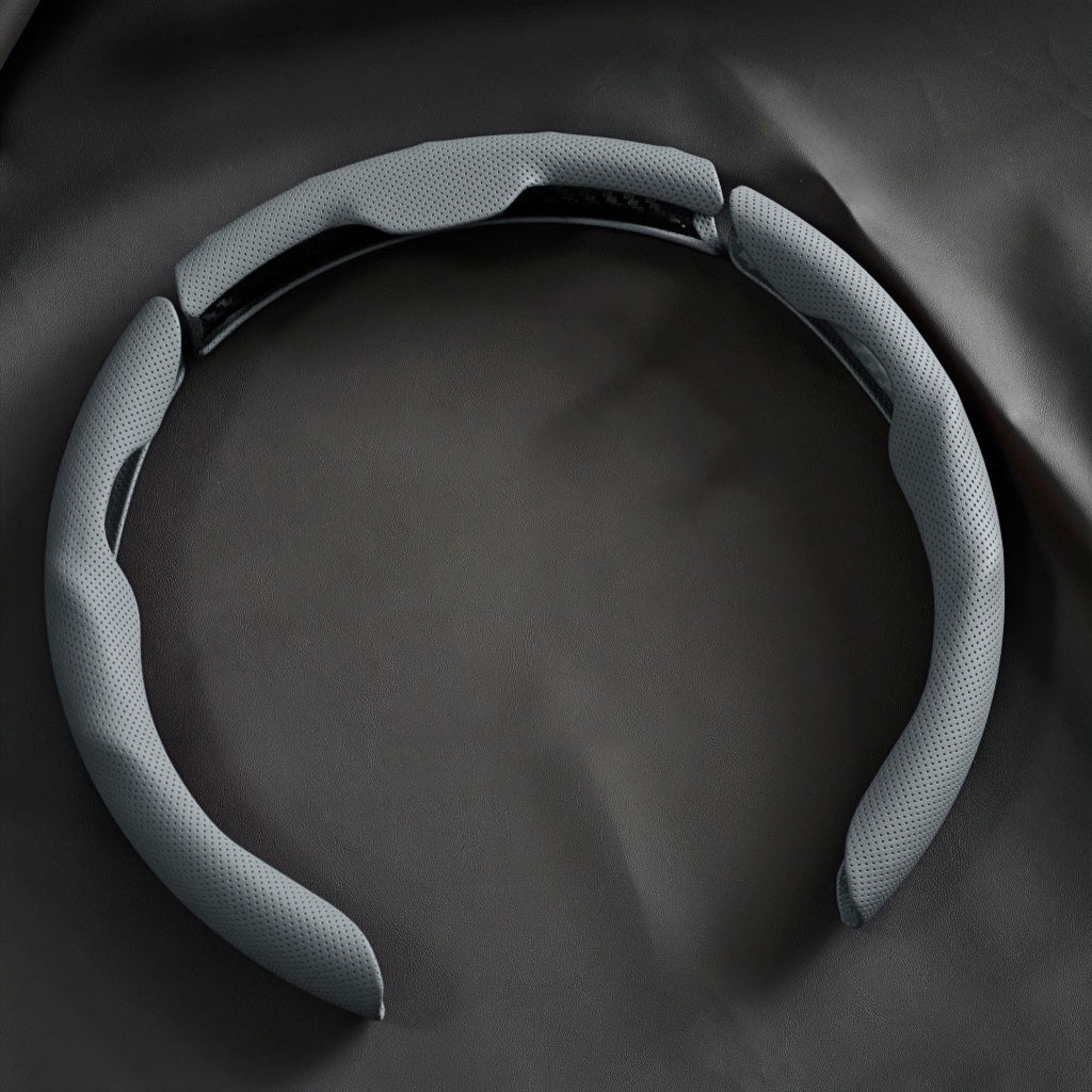 Breathable Grip Steering Cover