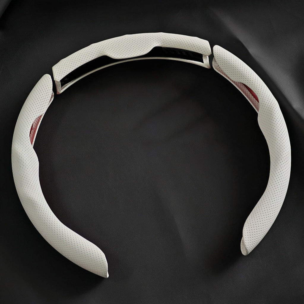 Breathable Grip Steering Cover