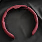 Breathable Grip Steering Cover