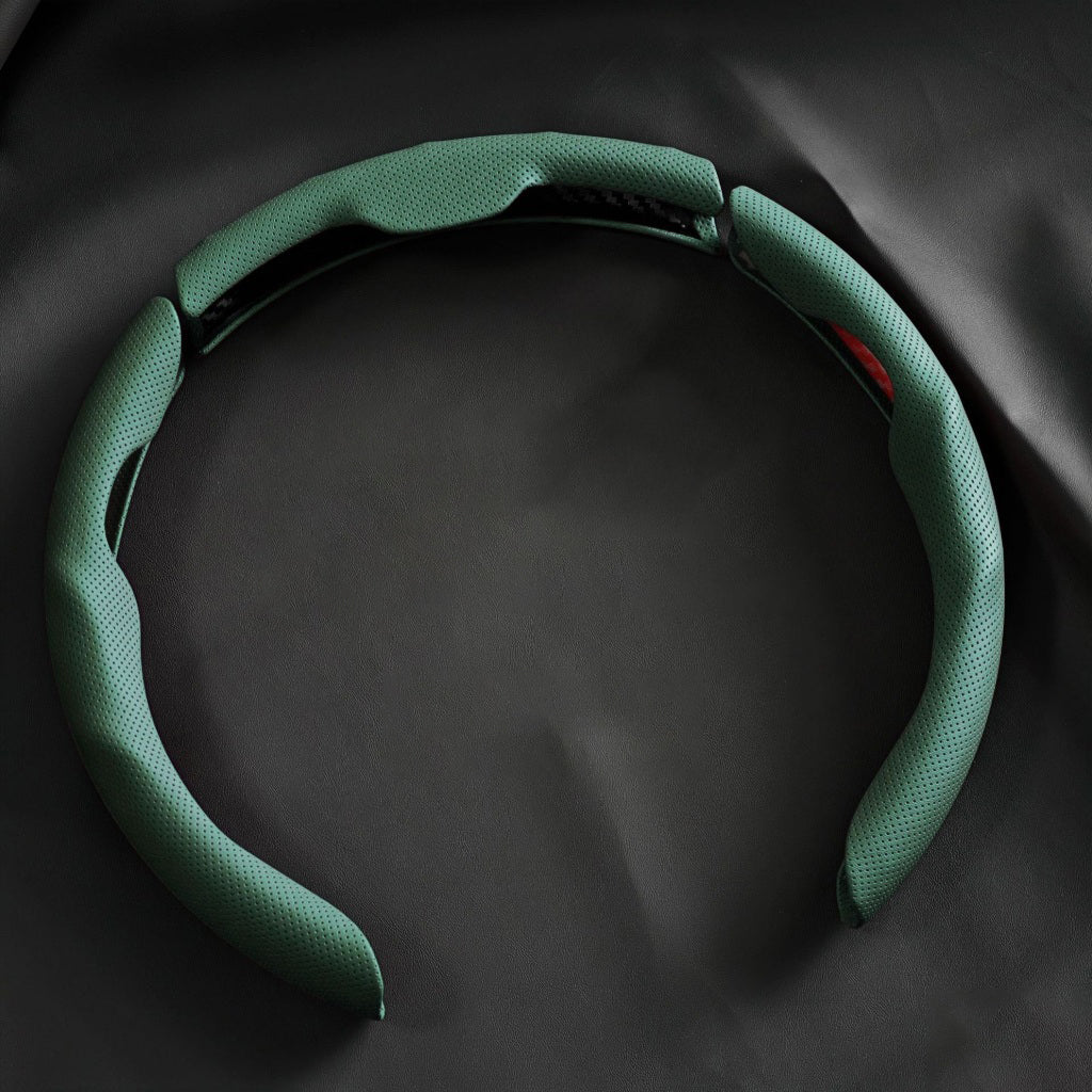 Breathable Grip Steering Cover