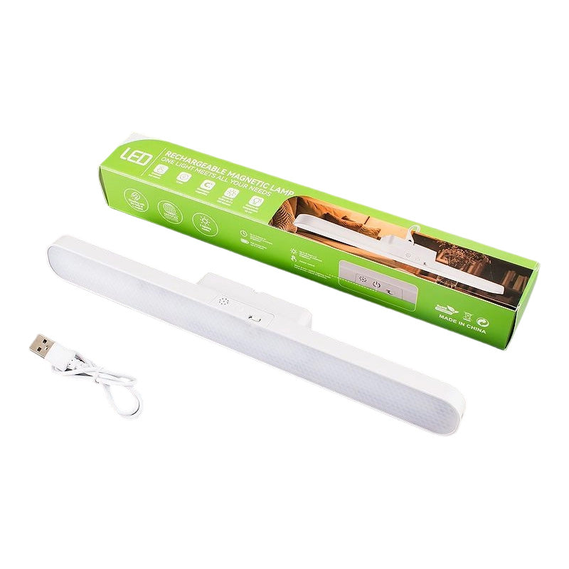 Magnetic Rechargeable LED Reading Light