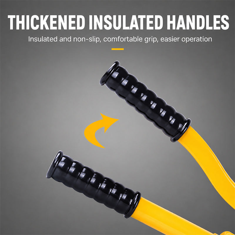Hydraulic Pipe Crimping Tool
