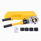 Hydraulic Pipe Crimping Tool