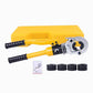 Hydraulic Pipe Crimping Tool