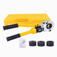 Hydraulic Pipe Crimping Tool