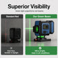 Self-Leveling Green Laser Level
