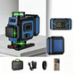 Self-Leveling Green Laser Level