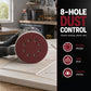 Aluminum Oxide Round Sanding Discs