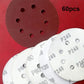 Aluminum Oxide Round Sanding Discs