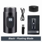 🔋 LIMITED‑TIME 50% OFF! ✨ Mini Portable Rechargeable Shaver with Digital Display – Compact, Waterproof, Travel‑ready 🪒