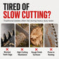Universal Replacement Reciprocating Saw Blades
