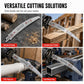 Universal Replacement Reciprocating Saw Blades