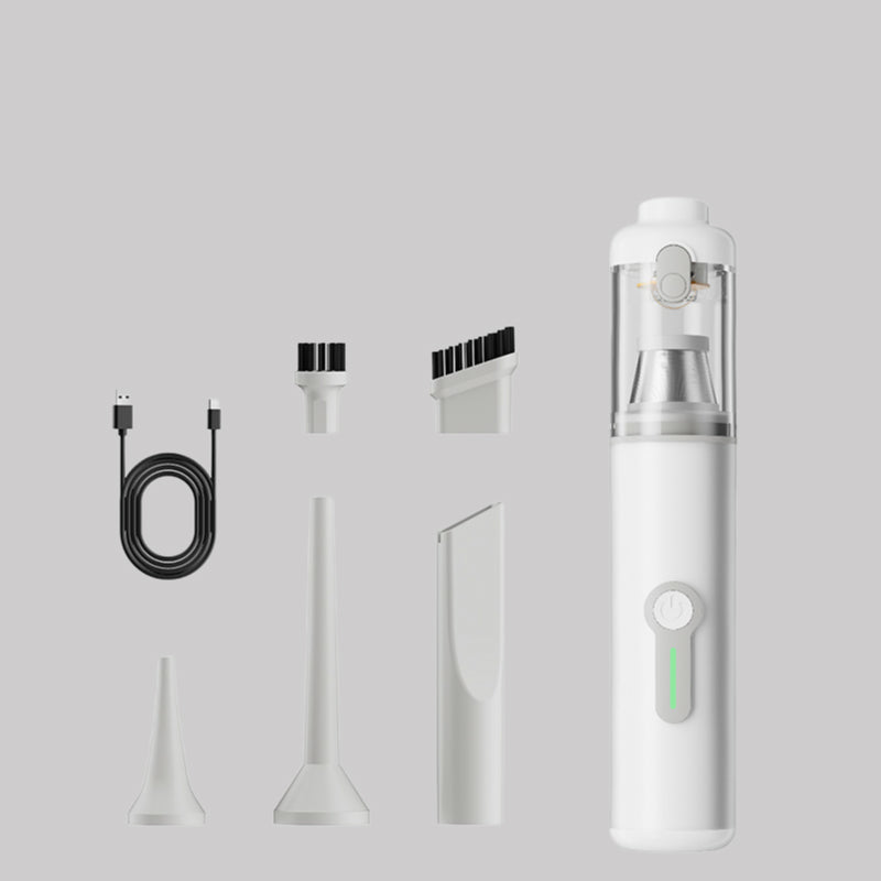 Handheld Cordless Car Vacuum Cleaner