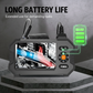 Portable 1080P HD Endoscope Camera with 4.3" Screen