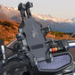 Shockproof Motorcycle Handlebar Phone Holder