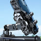 Shockproof Motorcycle Handlebar Phone Holder