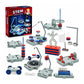 12-in-1 Magnet Science Experiment Kit Educational Toy for Kids