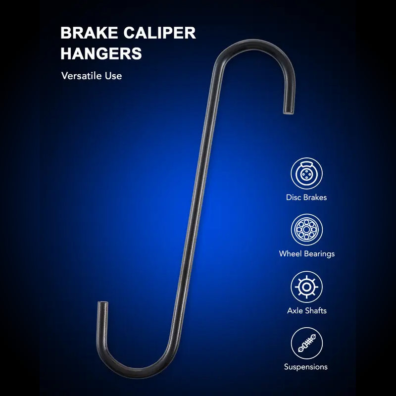 Disc Brake Caliper Compressor Tool Kit
