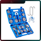Disc Brake Caliper Compressor Tool Kit