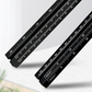 28-Piece Woodworking Dovetail Marker Set