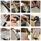 28-Piece Woodworking Dovetail Marker Set