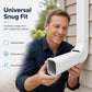 2-Pack Downspout Guard Cover