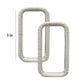 2-Pack Downspout Guard Cover