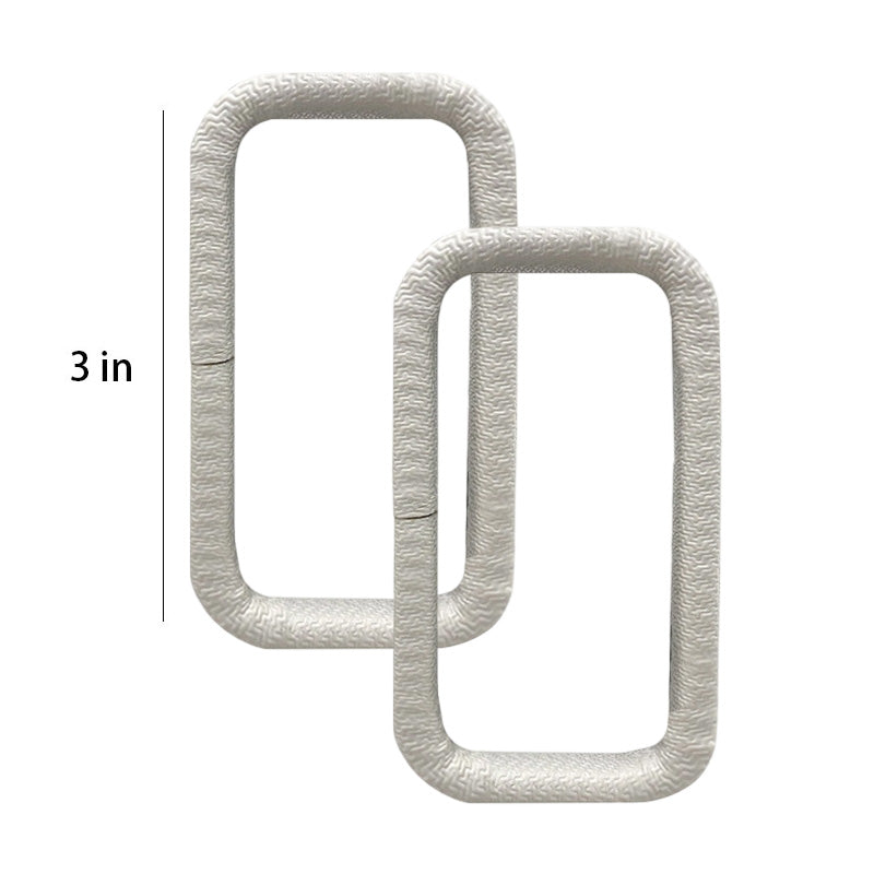 2-Pack Downspout Guard Cover