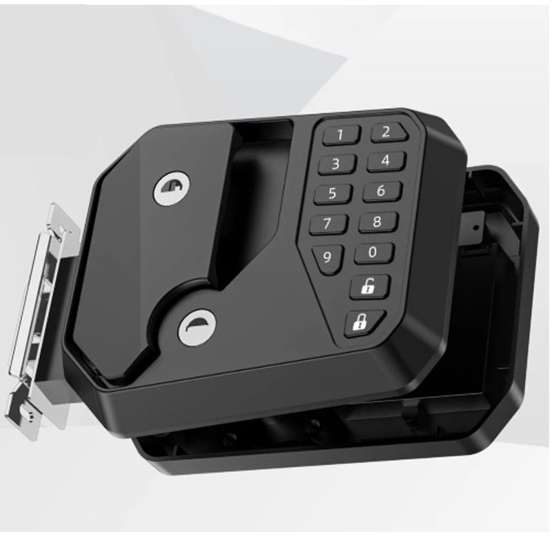 Waterproof Keyless Entry RV Door Lock