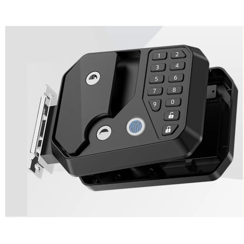 Waterproof Keyless Entry RV Door Lock