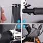 Ergonomic Bicycle Handlebar Grips