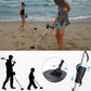 High-Sensitivity Entry-Level Underground Metal Detector