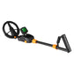 High-Sensitivity Entry-Level Underground Metal Detector