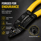 Multi-Functional Wire Stripper Pliers