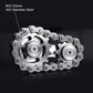 Bike Chain Fidget Spinner Toy