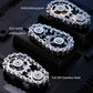 Bike Chain Fidget Spinner Toy