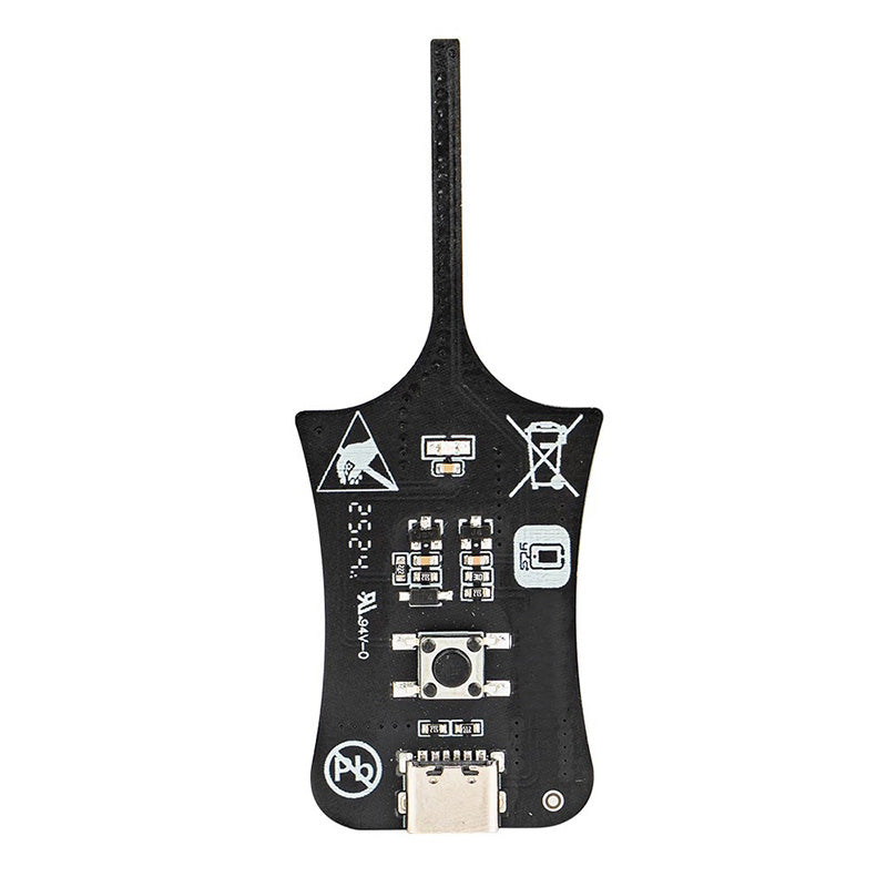 Inductance Tester for Mobile Repair