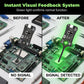Inductance Tester for Mobile Repair