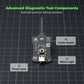 Inductance Tester for Mobile Repair