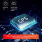 Solar Car GPS Head-Up Display